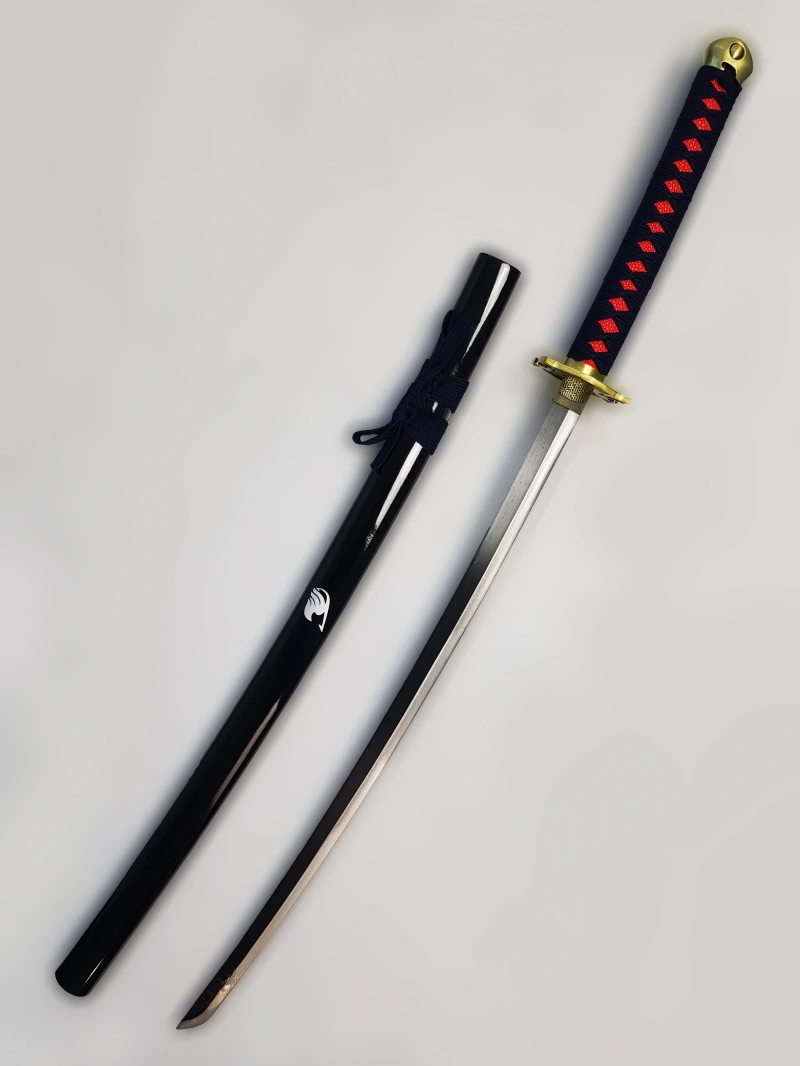 Katana Erza 5 Katana Erza - Image 3