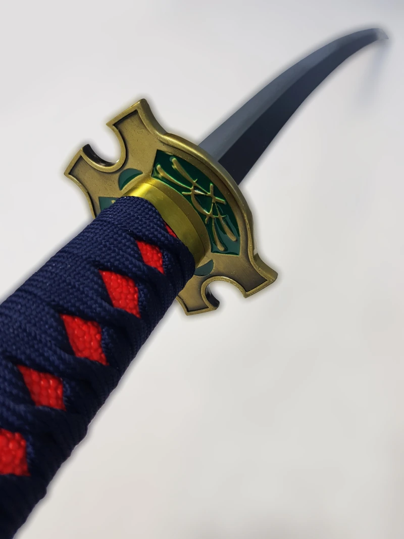 Katana Erza 6 Katana Erza - Image 4