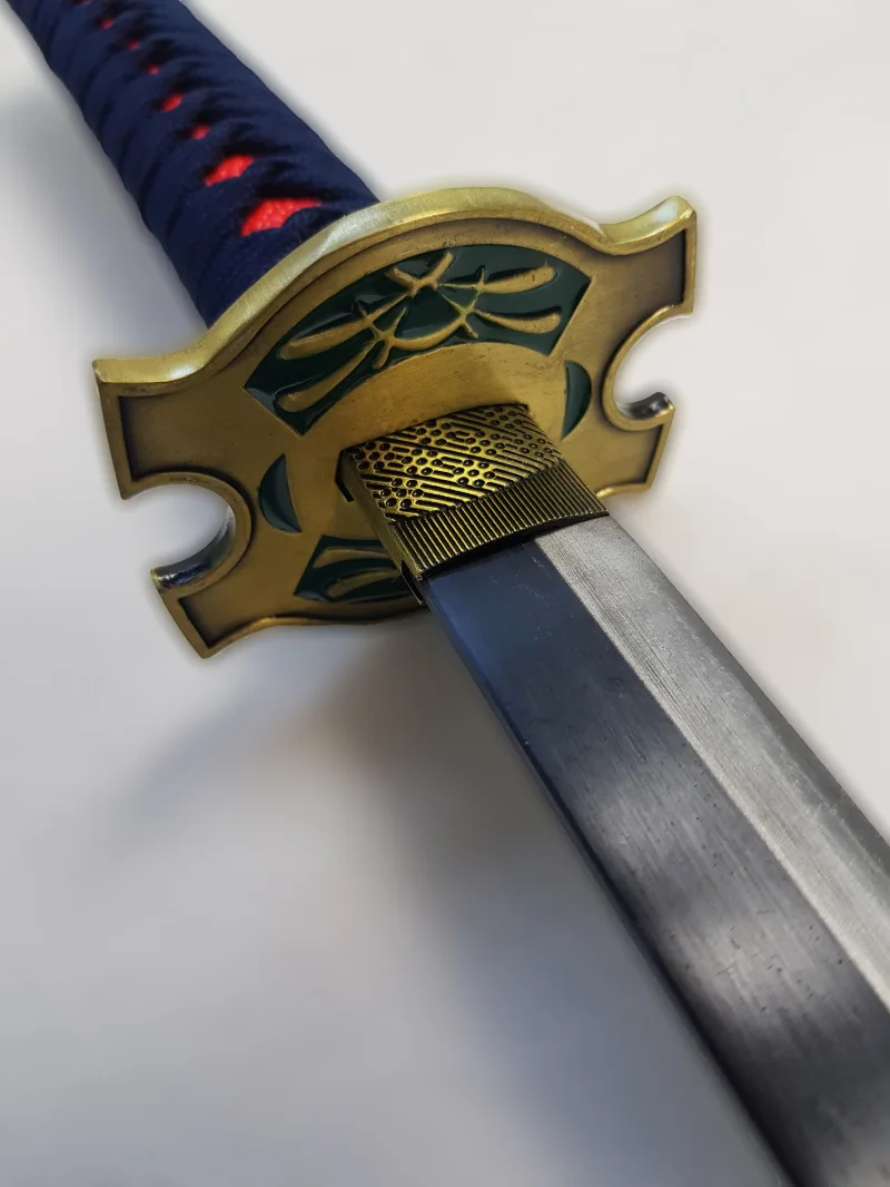 Katana Erza 7 Katana Erza - Image 5