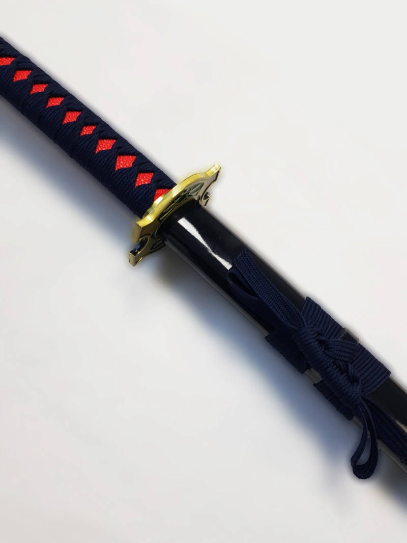 Katana Erza 8 Katana Erza - Image 6