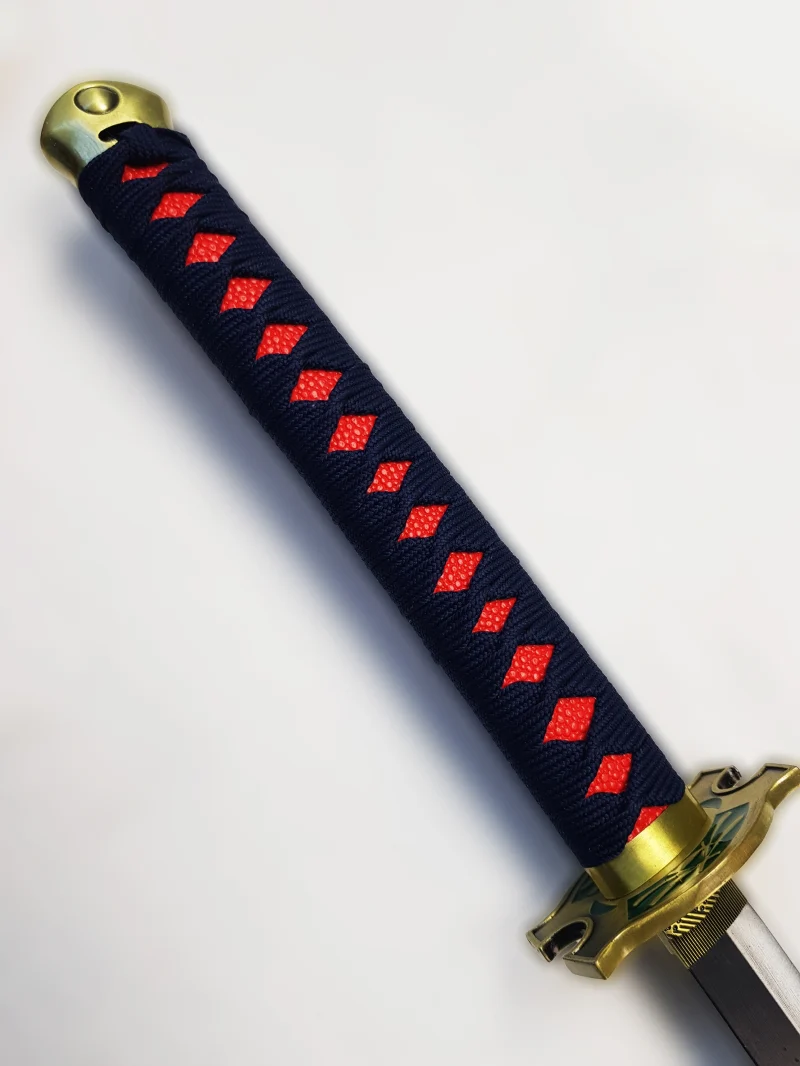 Katana Erza 9 Katana Erza - Image 7