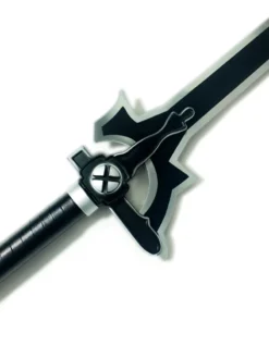 épée Kirito Elucidator (v2) Dans Sao -Otakuya Shop 2000000023006 8 400