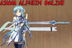 Asuna Dans Alfheim Online (alo)