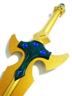 Epee Excalibur De Kirito V2 Dans Sao Alfheim Online (alo) -Otakuya Shop 2000000023011 5 400