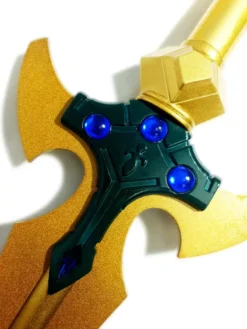 Epee Excalibur De Kirito V2 Dans Sao Alfheim Online (alo) -Otakuya Shop 2000000023011 6 400