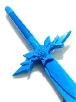 Epee Blue Rose D'eugeo Dans Sao Alicization -Otakuya Shop 2000000023012 5 400