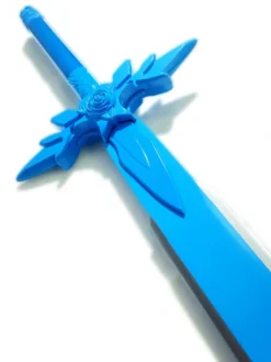 Epee Blue Rose D'eugeo Dans Sao Alicization -Otakuya Shop 2000000023012 7 400