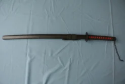 Katana Ichigo Bankai Noir En Bois -Otakuya Shop 2000000024003 3 400