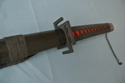 Katana Ichigo Bankai Noir En Bois -Otakuya Shop 2000000024003 4 400