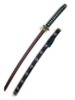 Katana Shusui En Bois De Zoro Roronoa -Otakuya Shop 2000000024004 3 400