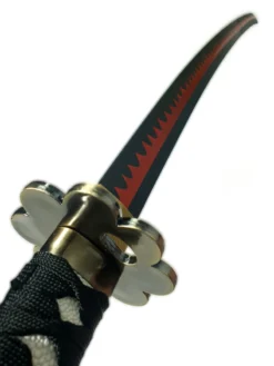 Katana Shusui En Bois De Zoro Roronoa -Otakuya Shop 2000000024004 4 400