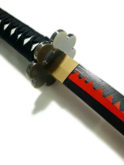 Katana Shusui En Bois De Zoro Roronoa -Otakuya Shop 2000000024004 5 400