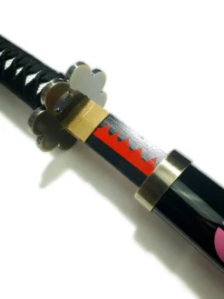 Katana Shusui En Bois De Zoro Roronoa -Otakuya Shop 2000000024004 6 400