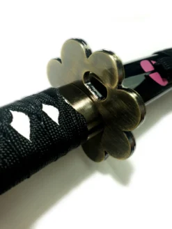Katana Shusui En Bois De Zoro Roronoa -Otakuya Shop 2000000024004 8 400