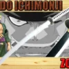 Katana Wado Ichimonji En Bois De Zoro Roronoa -Otakuya Shop 2000000024005 1 400