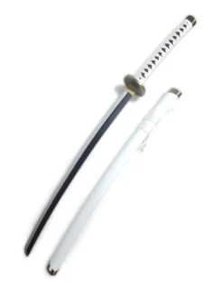Katana Wado Ichimonji En Bois De Zoro Roronoa 13 Katana Wado Ichimonji En Bois De Zoro Roronoa -Otakuya Shop 2000000024005 3 400
