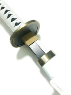 Katana Wado Ichimonji En Bois De Zoro Roronoa 16 Katana Wado Ichimonji En Bois De Zoro Roronoa -Otakuya Shop 2000000024005 6 400