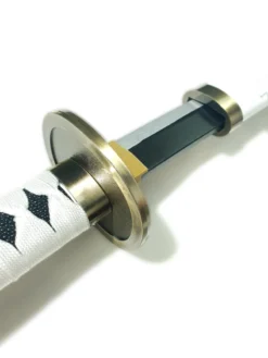 Katana Wado Ichimonji En Bois De Zoro Roronoa 17 Katana Wado Ichimonji En Bois De Zoro Roronoa -Otakuya Shop 2000000024005 7 400