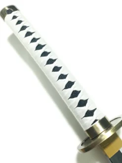 Katana Wado Ichimonji En Bois De Zoro Roronoa 18 Katana Wado Ichimonji En Bois De Zoro Roronoa -Otakuya Shop 2000000024005 8 400