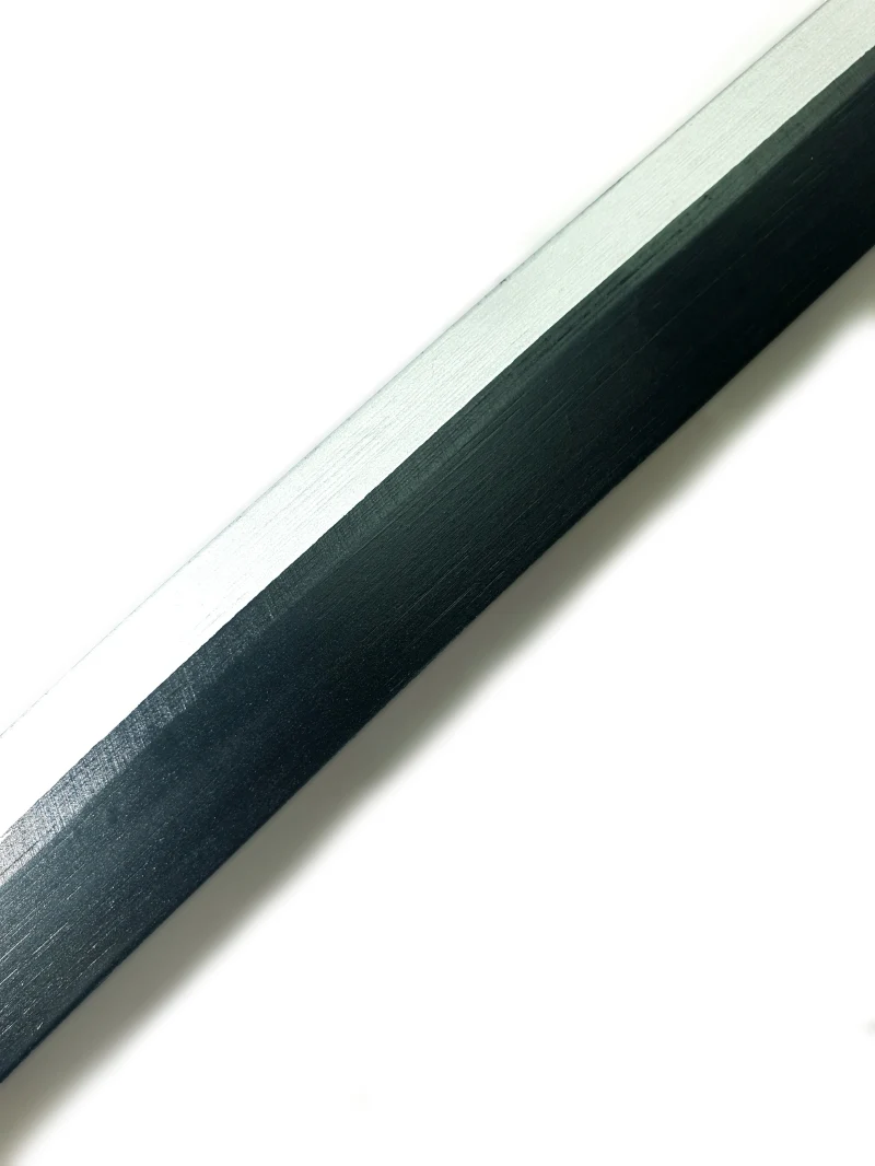 Katana Wado Ichimonji En Bois De Zoro Roronoa 11 Katana Wado Ichimonji En Bois De Zoro Roronoa - Image 9