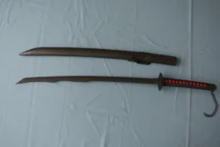 Katana Ichigo Bankai Fullbring En Bois -Otakuya Shop 2000000024006 11 400