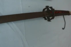 Katana Ichigo Bankai Fullbring En Bois -Otakuya Shop 2000000024006 6 400