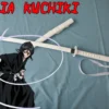 Katana Rukia En Bois -Otakuya Shop 2000000024009 1 400