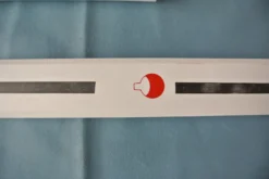 Katana Sasuke Blanc En Bois -Otakuya Shop 2000000024010 5 400