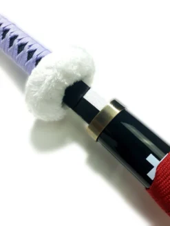 Katana Kikoku En Bois De Trafalgar Law -Otakuya Shop 2000000024012 6 400