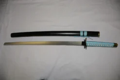 Katana Toshiro Hitsugaya En Bois -Otakuya Shop 2000000024013 4 400