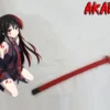 Akame Dans Akame Ga Kill En Bois -Otakuya Shop 2000000024014 1 400