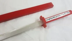 Akame Dans Akame Ga Kill En Bois -Otakuya Shop 2000000024014 5 400