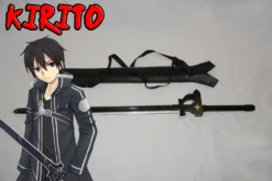 Elucidator De Kirito En Bois