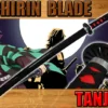 Katana De Tanjiro En Bois Dans Demon Slayer 1 Katana De Tanjiro En Bois Dans Demon Slayer -Otakuya Shop 2000000024023 1 400