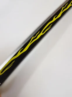 Katana De Zenitsu En Bois Dans Demon Slayer 15 Katana De Zenitsu En Bois Dans Demon Slayer -Otakuya Shop 2000000024024 7 400