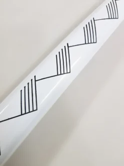 Katana De Rengoku En Bois Dans Demon Slayer -Otakuya Shop 2000000024025 9 400