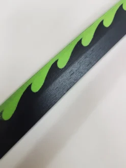 Katana De Shinazawa En Bois Dans Demon Slayer -Otakuya Shop 2000000024026 8 400