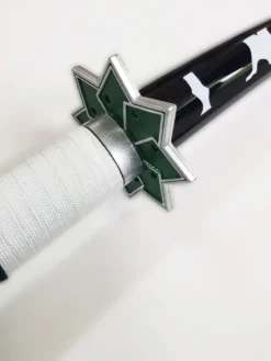 Katana De Shinazawa En Bois Dans Demon Slayer -Otakuya Shop 2000000024026 9 400