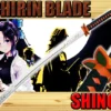 Katana De Shinobu En Bois Dans Demon Slayer -Otakuya Shop 2000000024028 1 400
