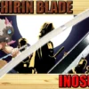 Katana Inosuke En Bois Dans Demon Slayer -Otakuya Shop 2000000024030 1 400