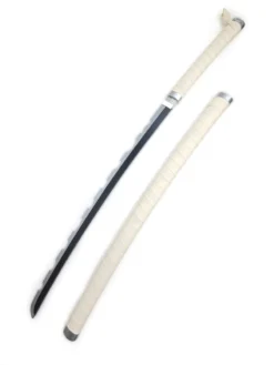 Katana Inosuke En Bois Dans Demon Slayer -Otakuya Shop 2000000024030 3 400