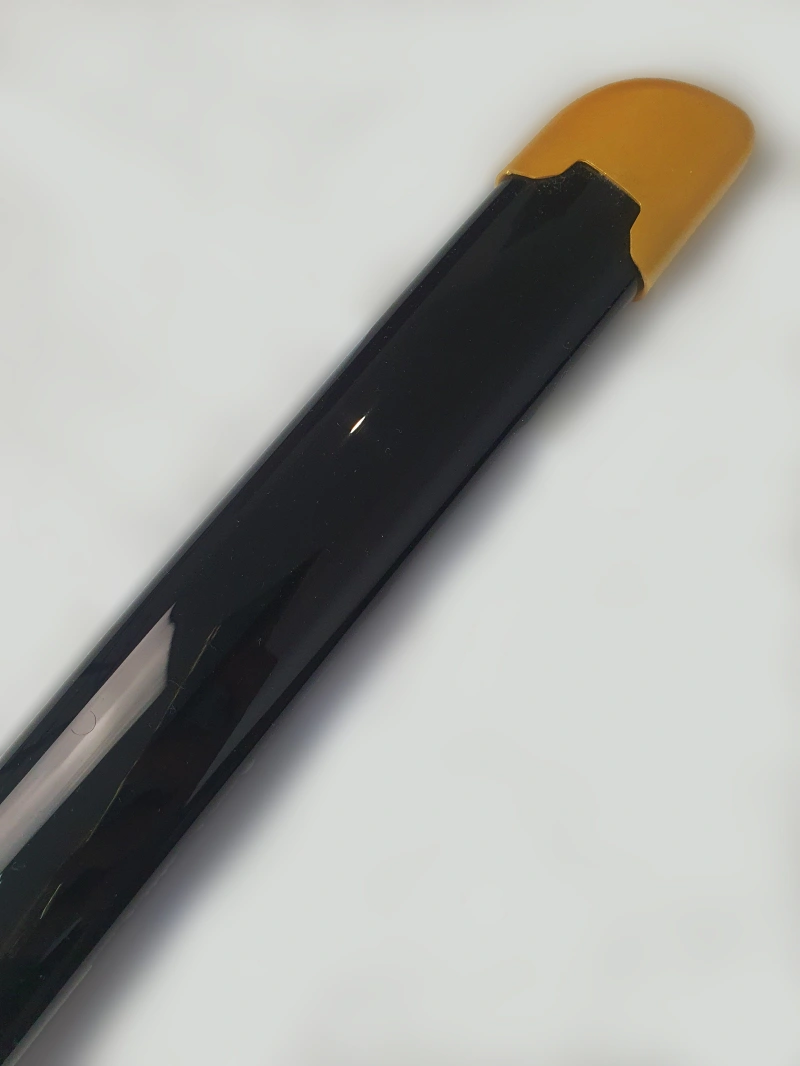 Katana De Yoriichi Tsugikuni En Bois Dans Demon Slayer 12 Katana De Yoriichi Tsugikuni En Bois Dans Demon Slayer - Image 10