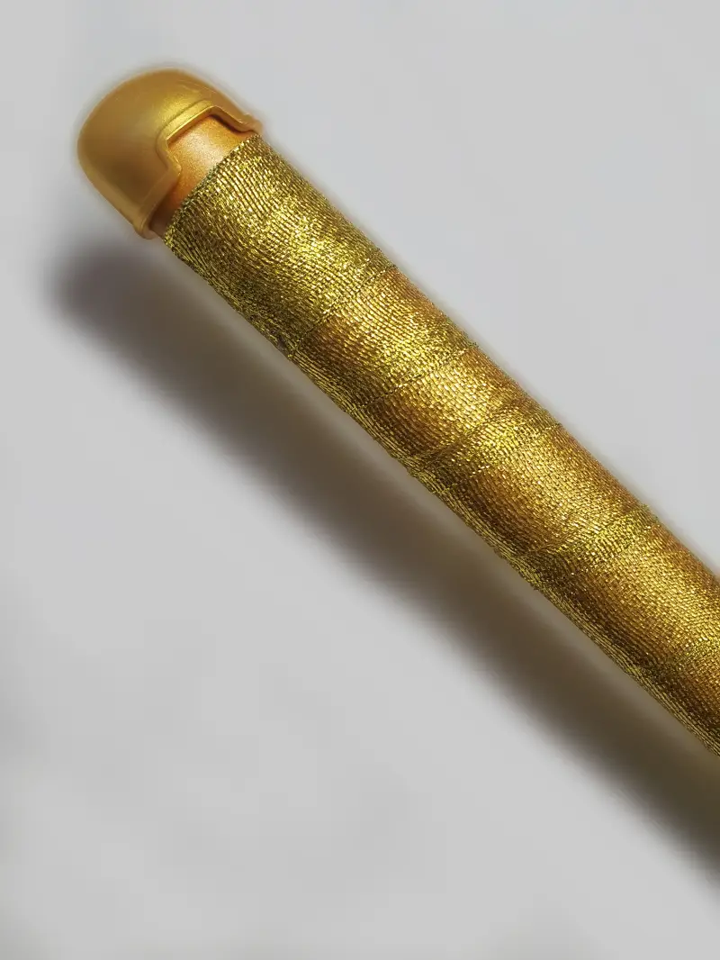 Katana De Yoriichi Tsugikuni En Bois Dans Demon Slayer 9 Katana De Yoriichi Tsugikuni En Bois Dans Demon Slayer - Image 7