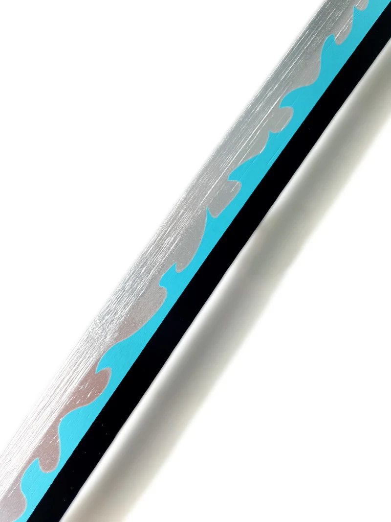 Katana Enma De Zoro Roronoa En Bois 12 Katana Enma De Zoro Roronoa En Bois - Image 10