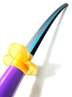 Katana Enma De Zoro Roronoa En Bois 15 Katana Enma De Zoro Roronoa En Bois -Otakuya Shop 2000000024032 4 400