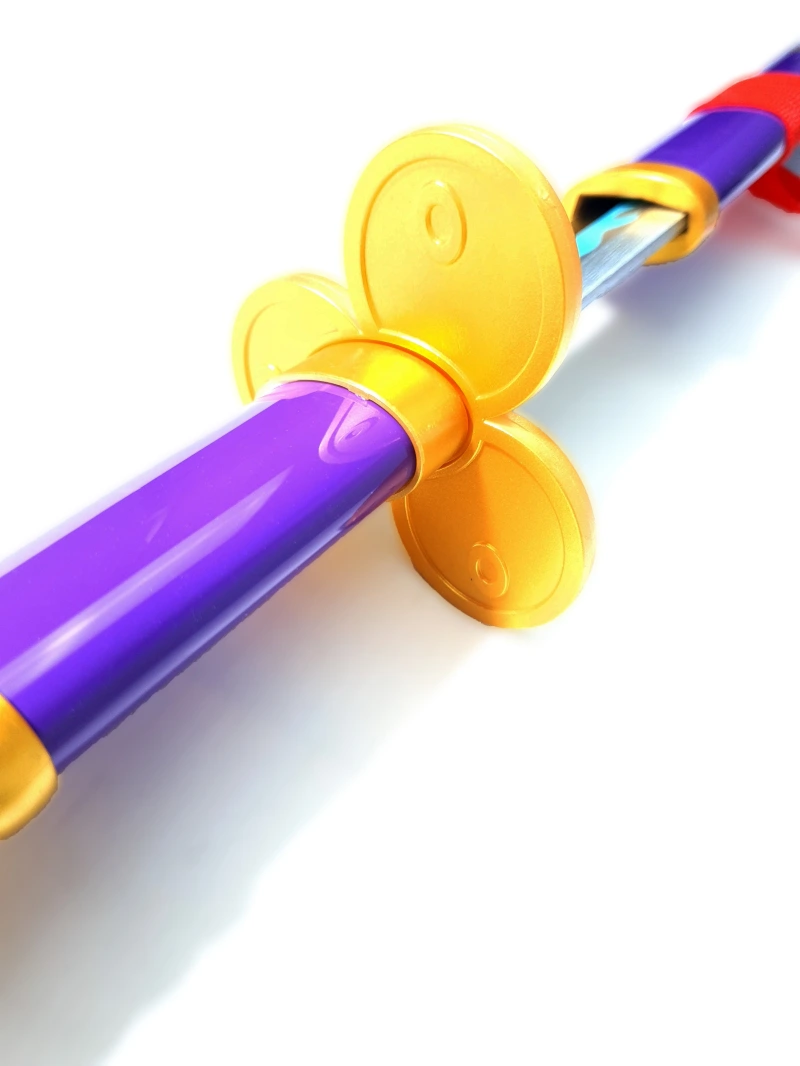 Katana Enma De Zoro Roronoa En Bois 9 Katana Enma De Zoro Roronoa En Bois - Image 7