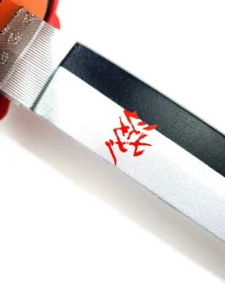 Katana De Tanjiro V2 En Bois Dans Demon Slayer -Otakuya Shop 2000000024033 7 400