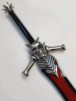Epee De Dante Dans Devil May Cry Version Rouge -Otakuya Shop 2000000025002 3 400
