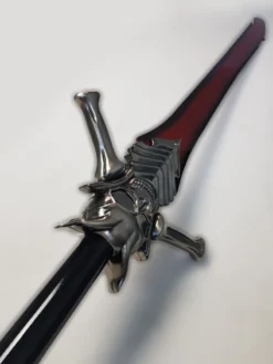 Epee De Dante Dans Devil May Cry Version Rouge -Otakuya Shop 2000000025002 5 400