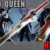 Epee De Nero Dans Devil May Cry -Otakuya Shop 2000000025003 1 400